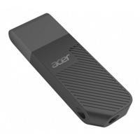 MEMORIA USB 128GB ACER UP300 3.2 LECT. 120MB/S ESCRIT. 100MB/S COLOR NEGRO (BL.9BWWA.527) MEMORIA USB 128GB ACER UP300 3.2 LECT. 120MB/S ESCRIT. 100MB/S COLOR NEGRO (BL.9BWWA.527)